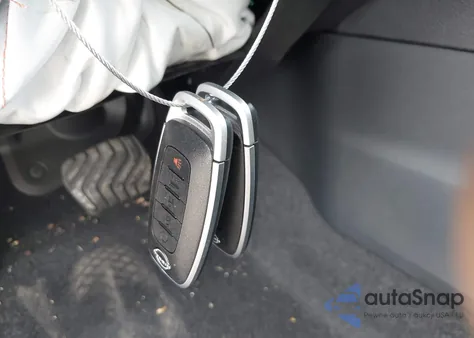 2024 Nissan Rogue Sl z USA, uszkodzony, nr VIN 5N1BT3CA2RC720705